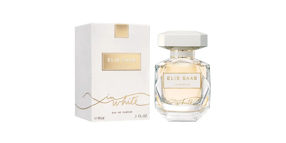 elie saab le parfum in white fragrance