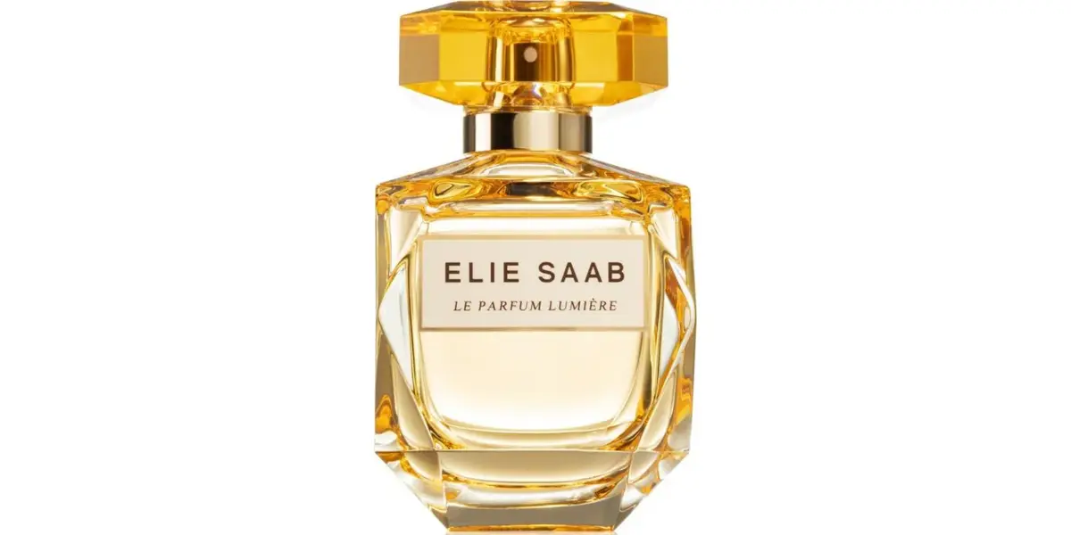 Le Parfum Lumiere fragrance