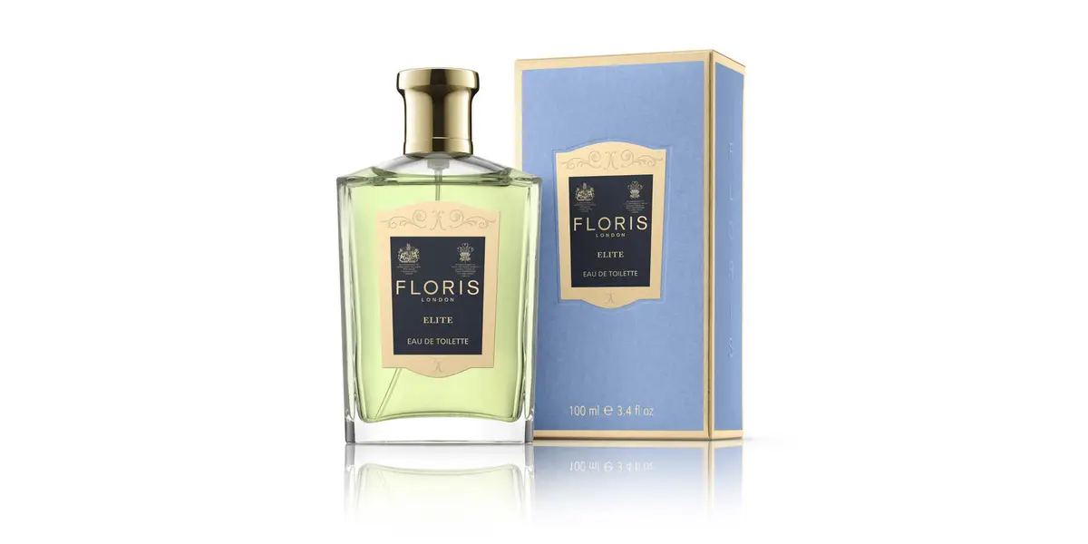 Elite fragrance