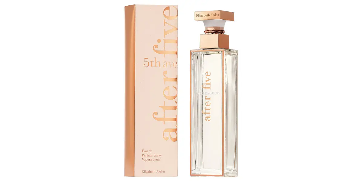 5th Avenue After Five fragrance