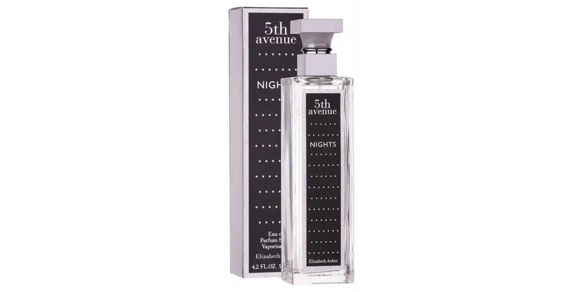 5th Avenue Nights fragrance