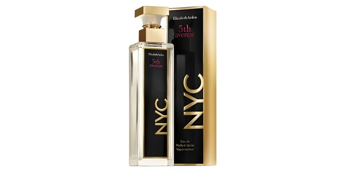 5th Avenue NYC Limited Edition fragrance