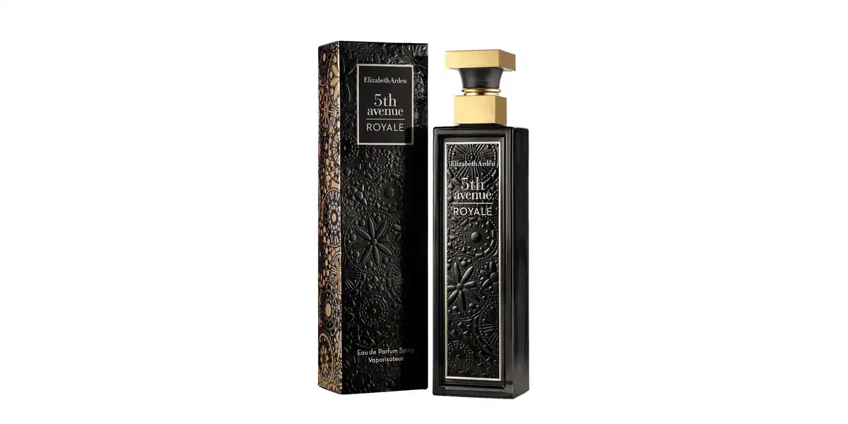 5th Avenue Royale fragrance