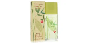 Green Tea Bamboo
