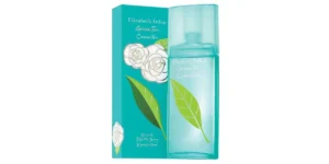 Green Tea Camellia