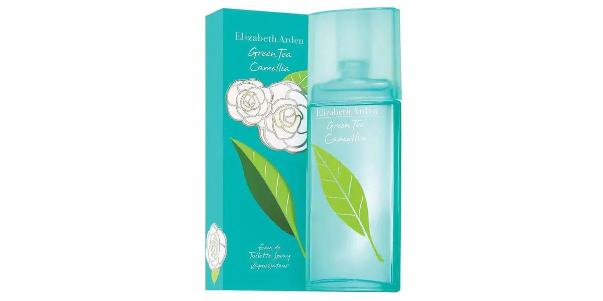 Green Tea Camellia fragrance