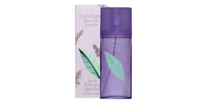 Green Tea Lavender