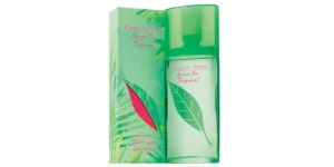 Green Tea Tropical