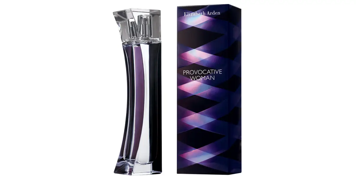 Provocative Woman fragrance
