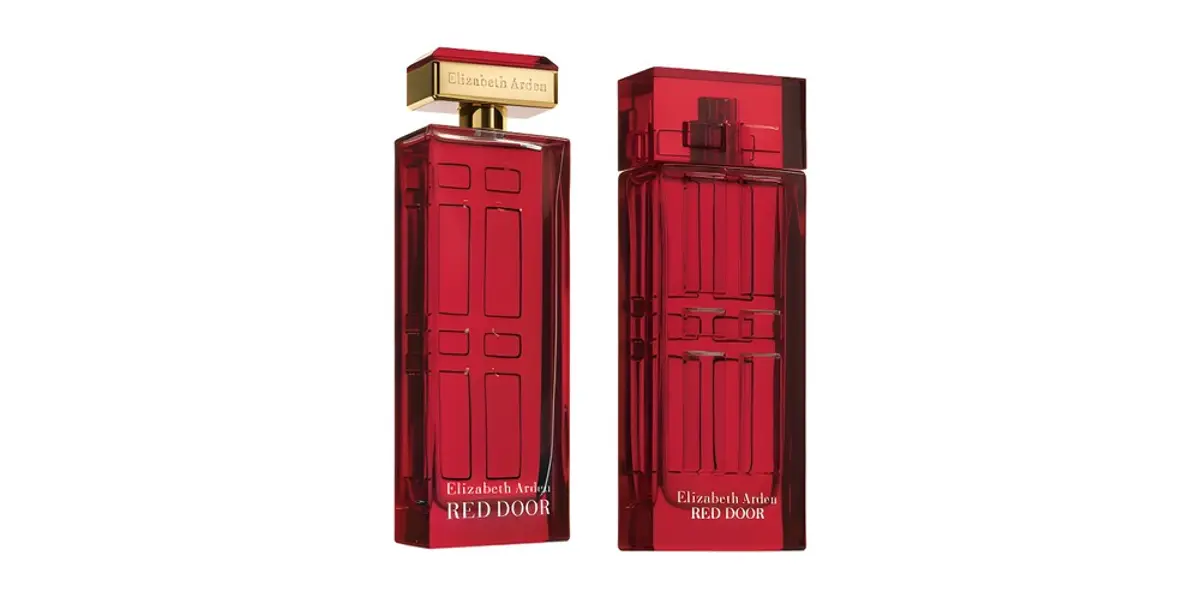 Red Door Limited Edition fragrance