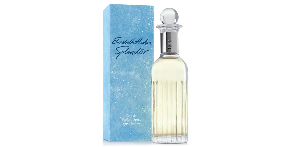 Splendor fragrance