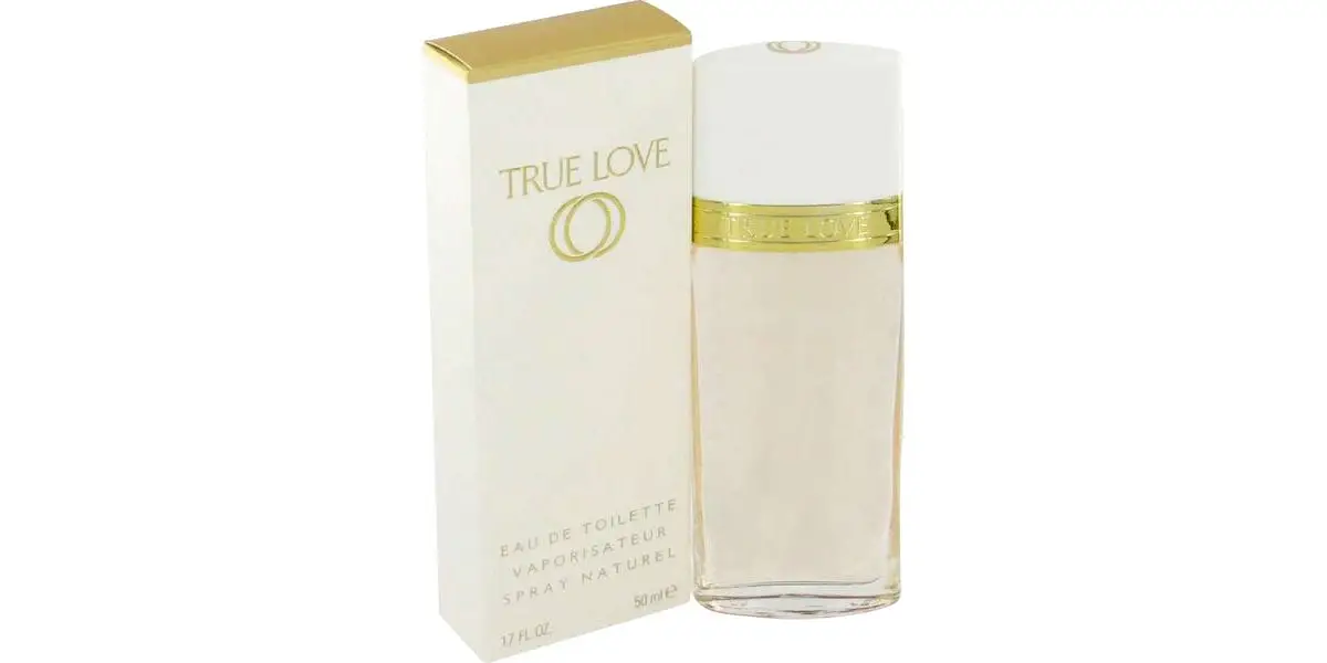 True Love fragrance