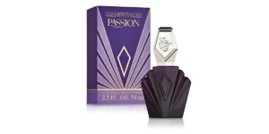 Elizabeth Taylor Passion