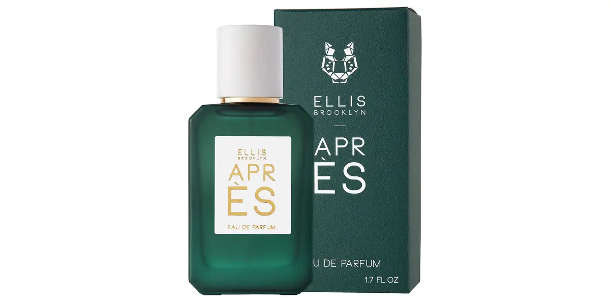 Ellis Brooklyn Apres fragrance
