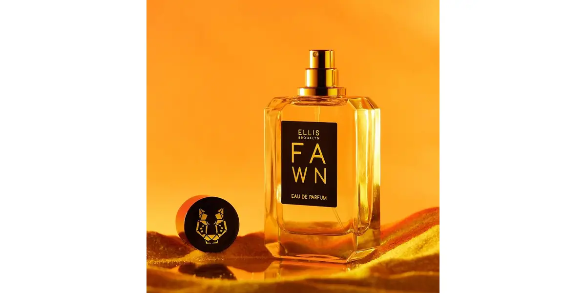 Fawn fragrance