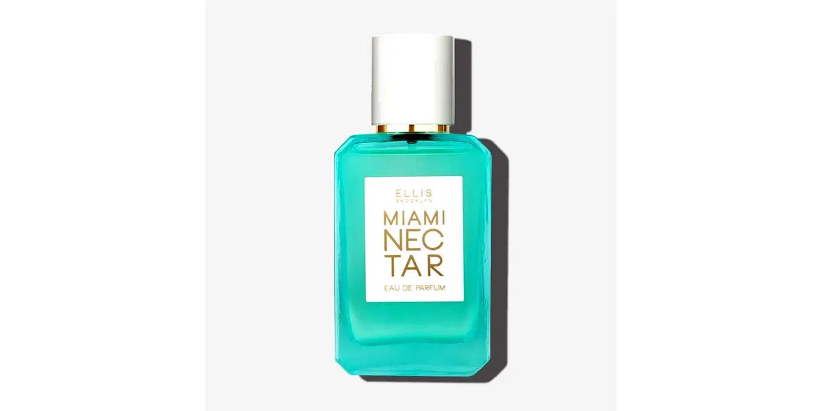 Miami Nectar fragrance