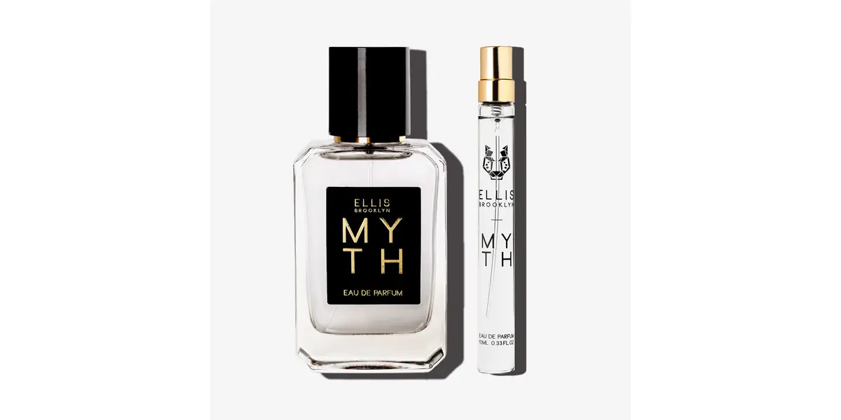 Ellis Brooklyn Myth fragrance