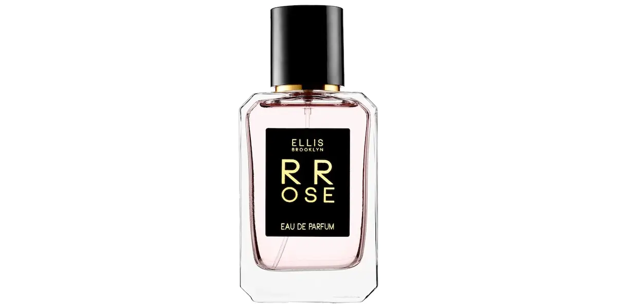 Ellis Brooklyn Rrose fragrance