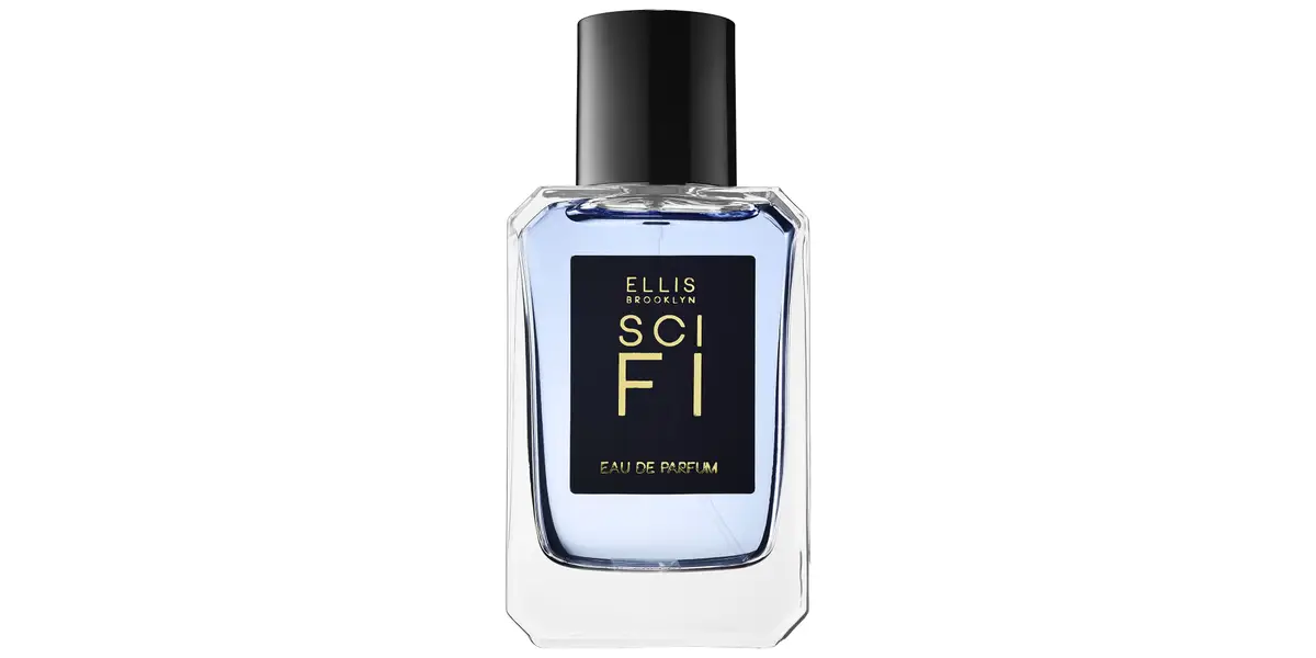 Sci Fi fragrance