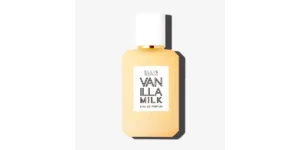 Vanilla Milk