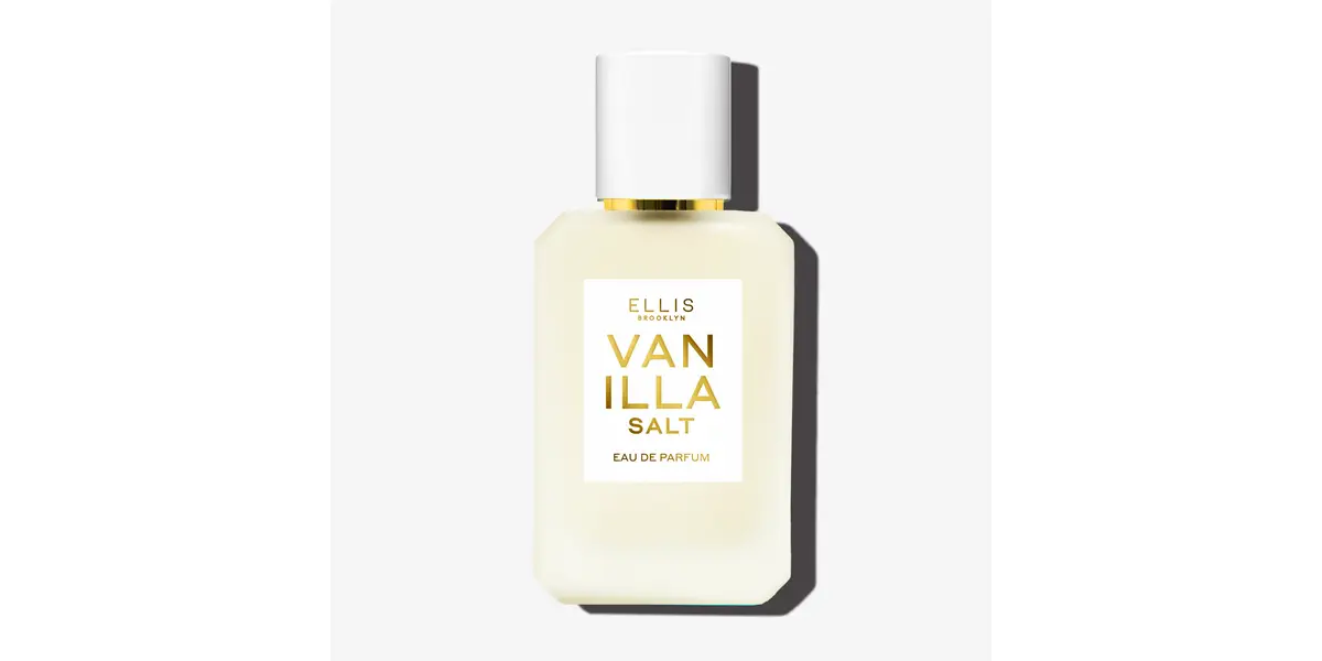 Ellis Brooklyn Vanilla Salt fragrance