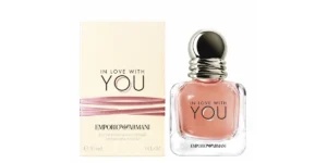 Giorgio Armani Emporio Armani In Love With You
