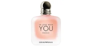 Emporio Armani In Love With You Freeze