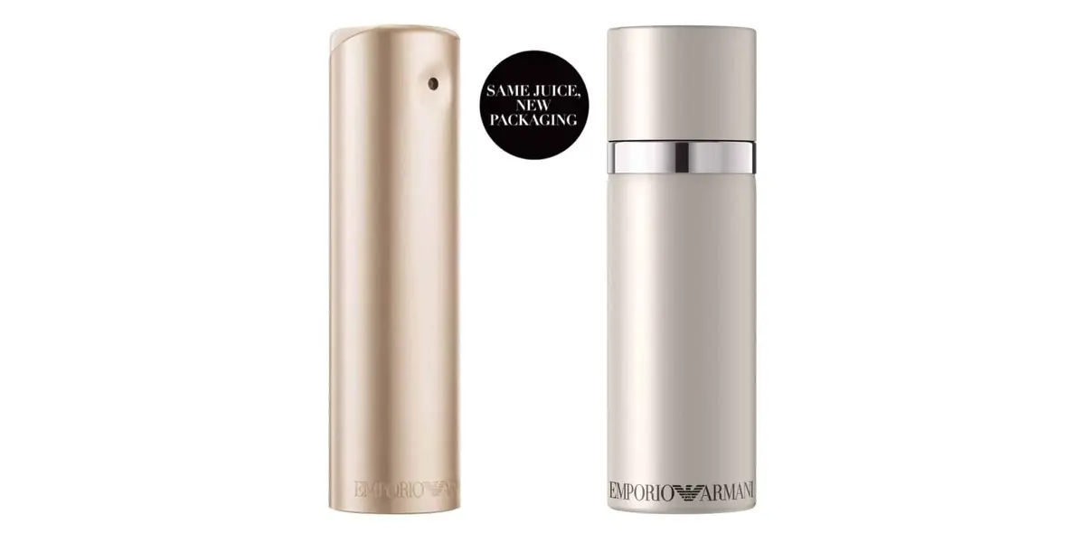 Emporio Armani She fragrance