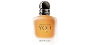 Emporio Armani Stronger With You Freeze
