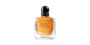 Emporio Armani Stronger With You Only
