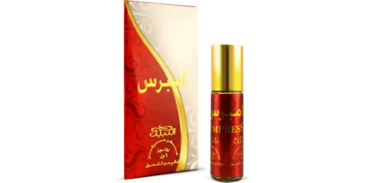 Empress fragrance