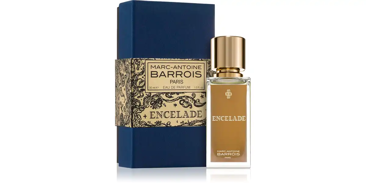 Encelade fragrance