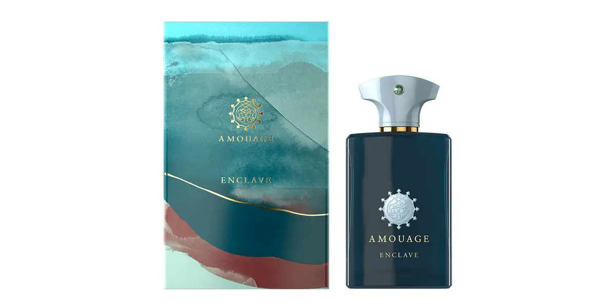 Enclave fragrance