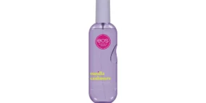EOS Vanilla Cashmere
