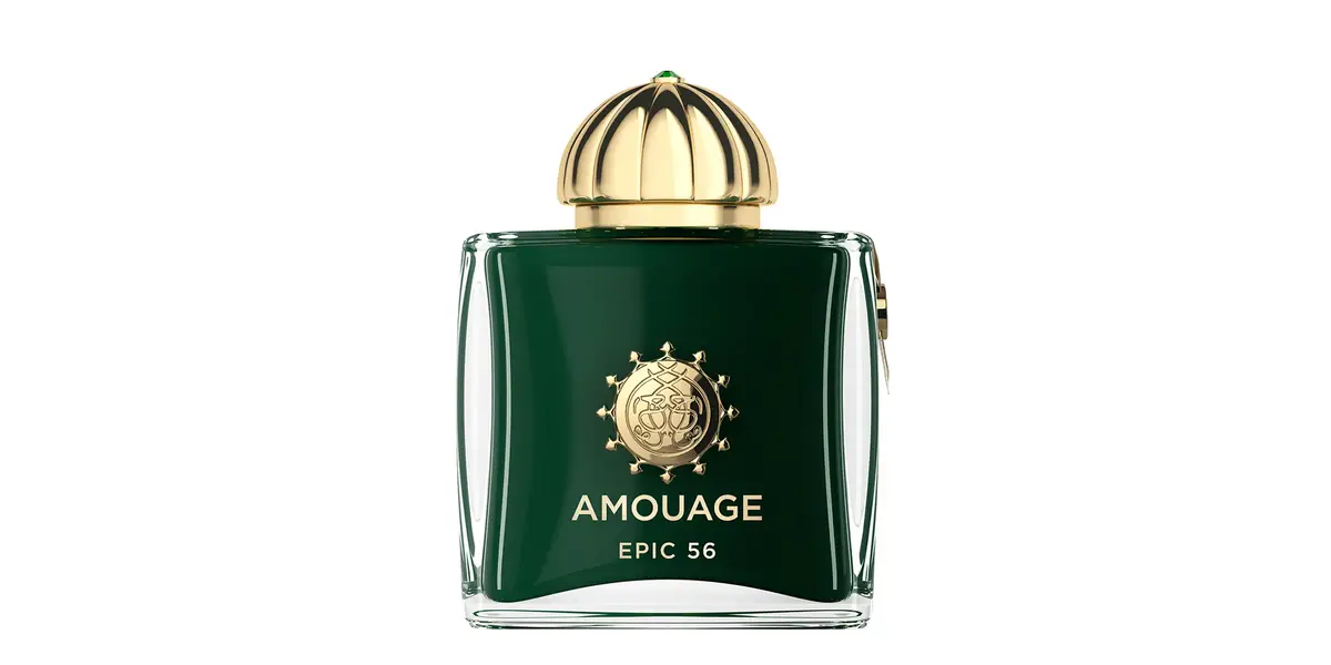 Epic 56 Woman fragrance