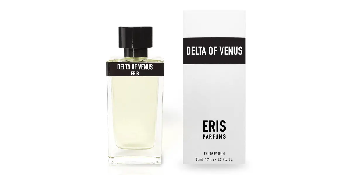 Delta of Venus fragrance