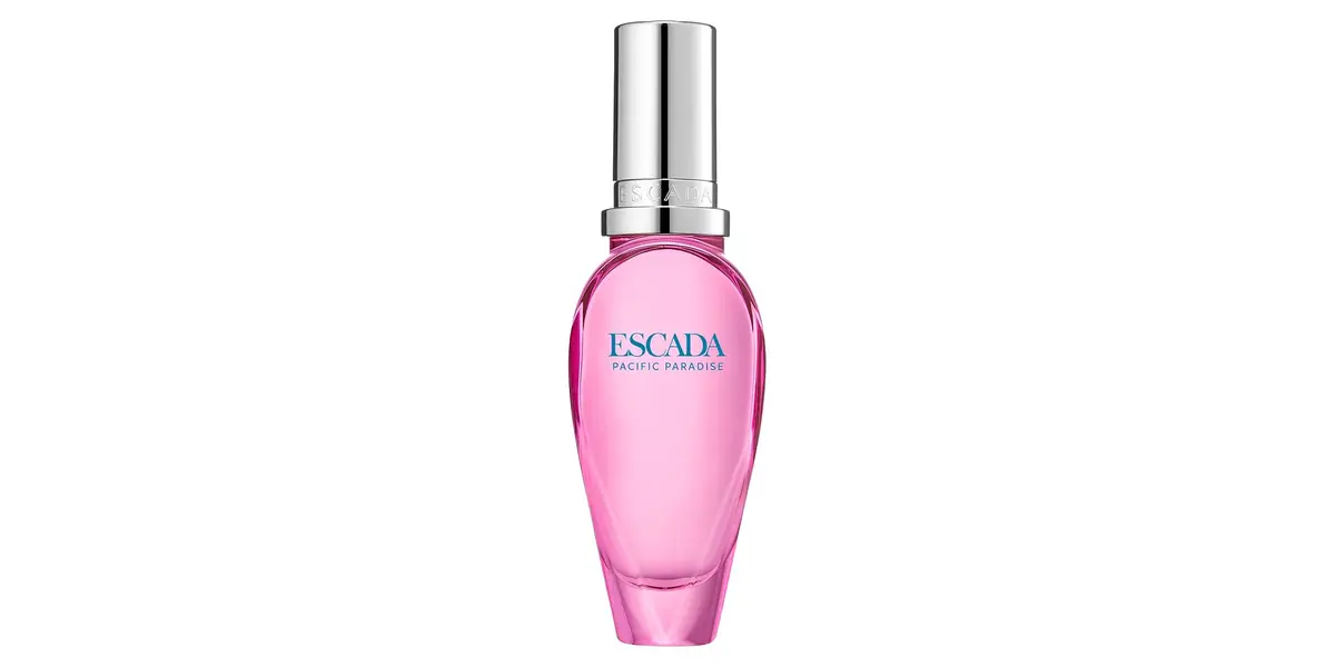 Pacific Paradise 2026 fragrance