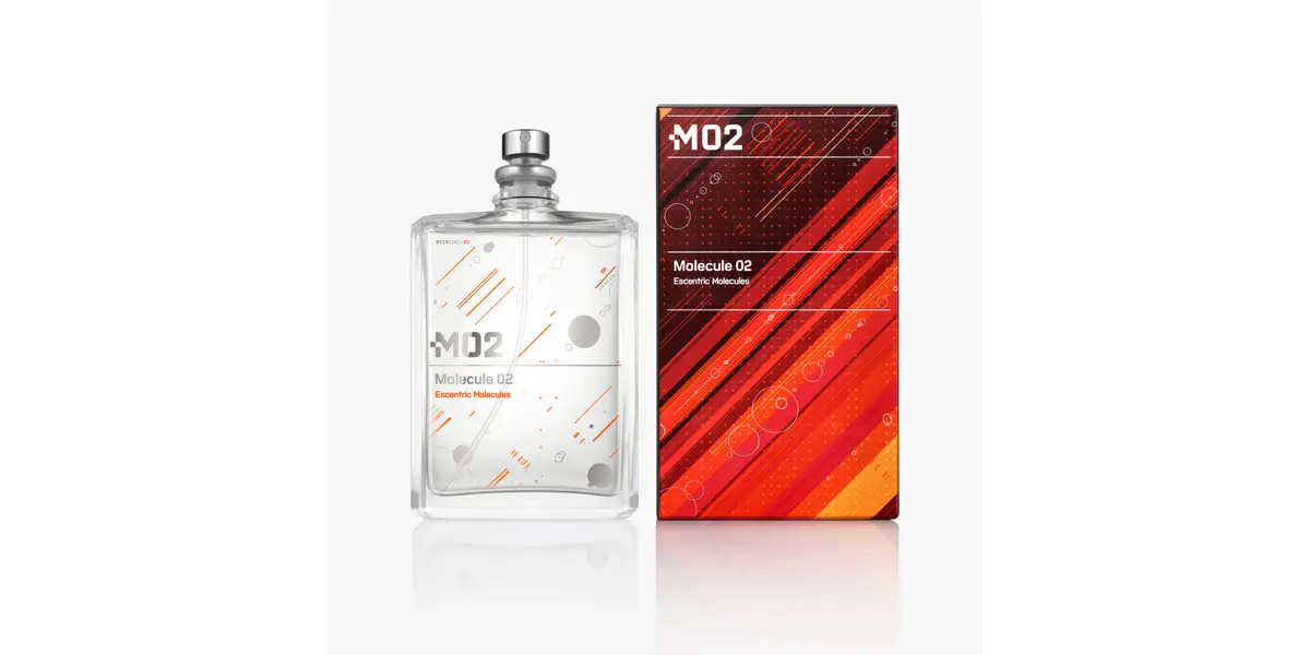 Escentric Molecules Molecule 02 fragrance