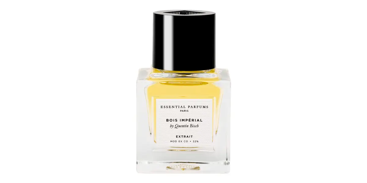 Bois Imperial fragrance