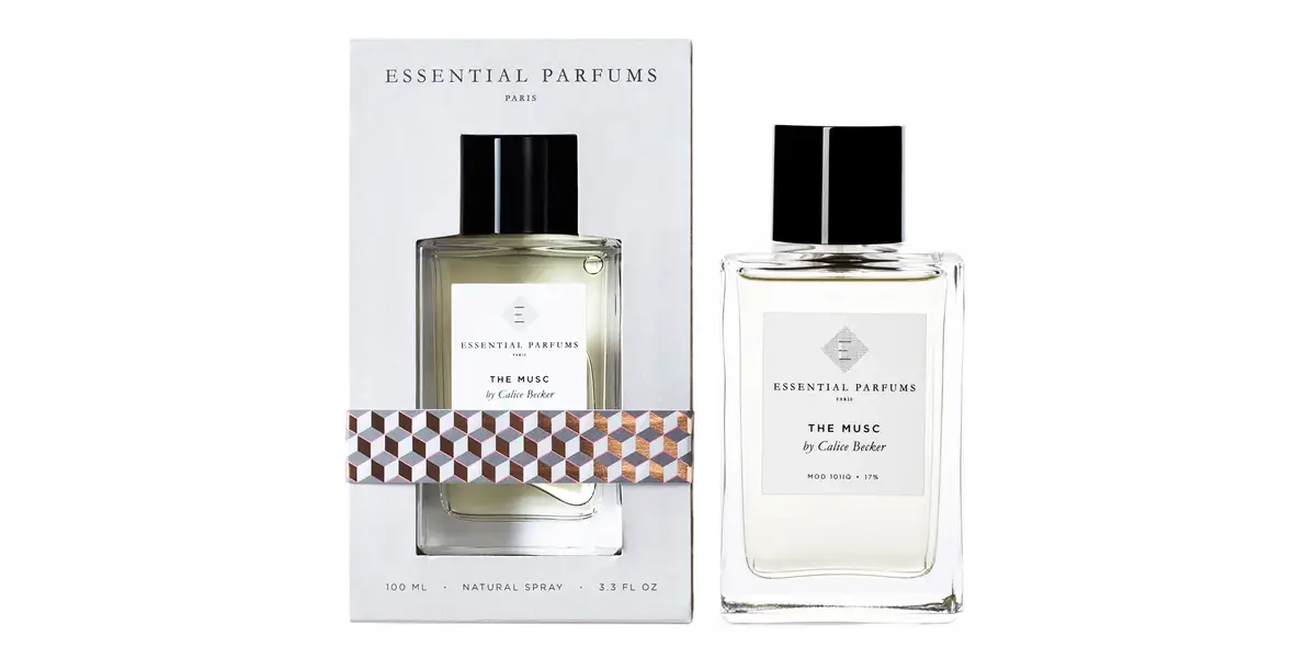 Essential Parfums The Musc fragrance