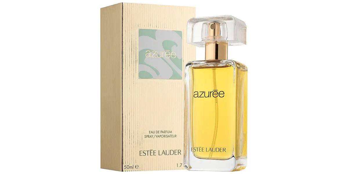 Azurée fragrance