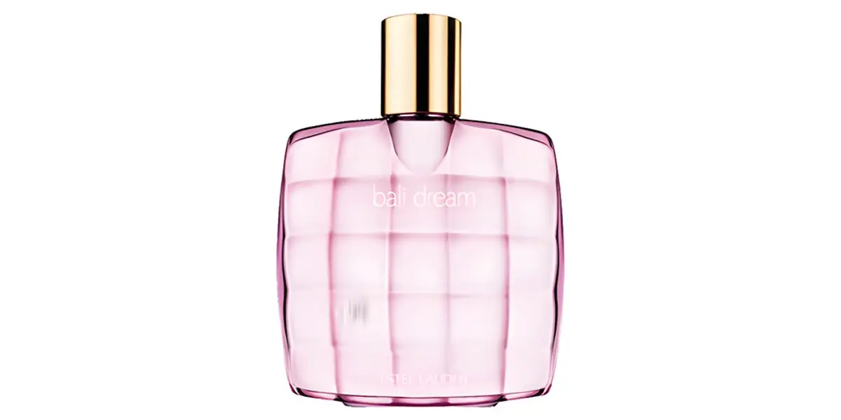 Estée Lauder Bali Dream fragrance
