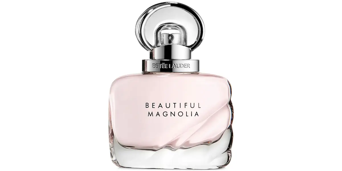 Beautiful Magnolia fragrance