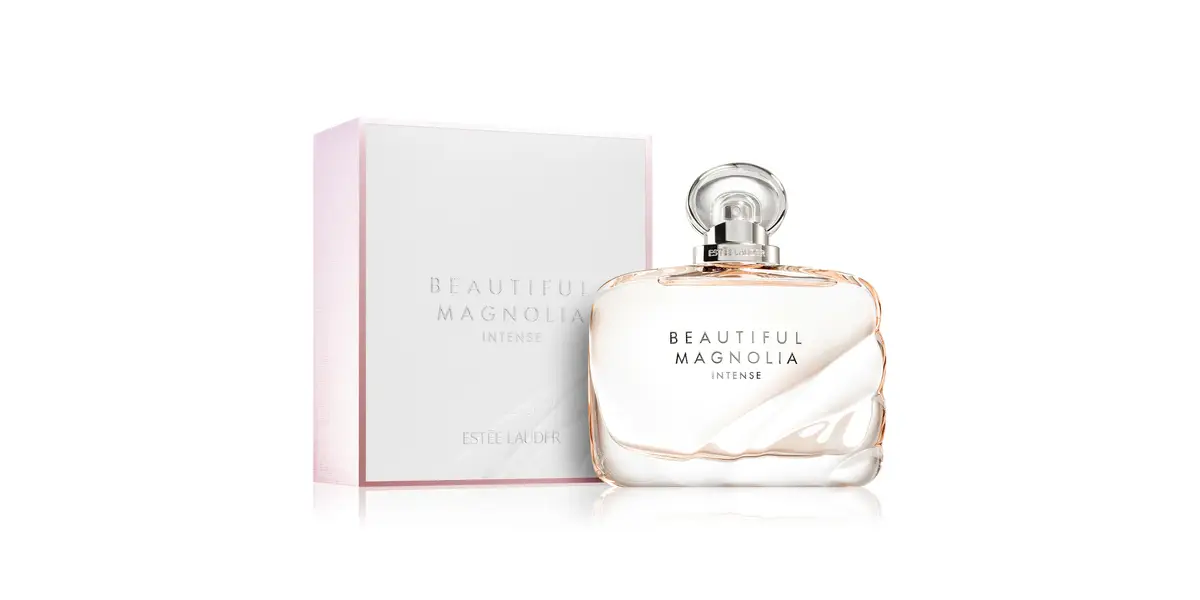 Beautiful Magnolia Intense fragrance