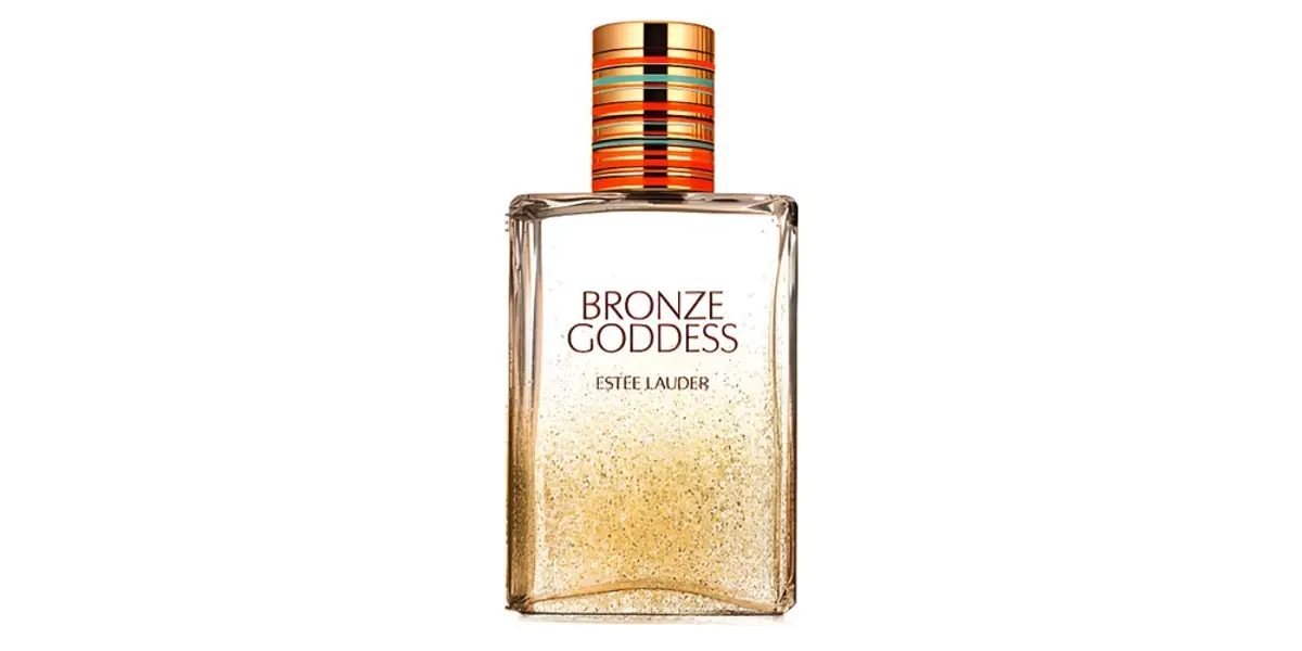 Bronze Goddess 2011 fragrance