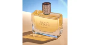 Bronze Goddess Eau Fraiche 2019