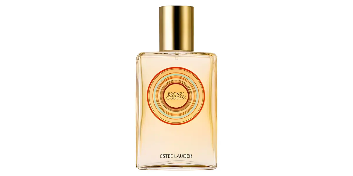 Bronze Goddess Eau Fraiche Skinscent 2008 fragrance