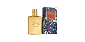 Bronze Goddess Eau Fraiche Skinscent 2013