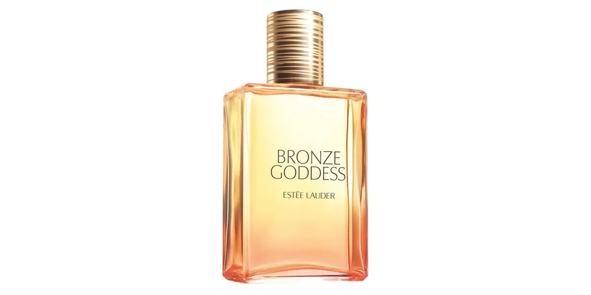 Bronze Goddess Eau Fraiche Skinscent 2015 fragrance