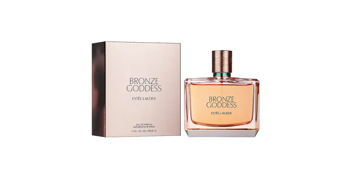 Estée Lauder Bronze Goddess EDP fragrance